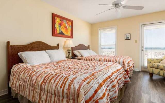 Egret by Meyer Vacation Rentals