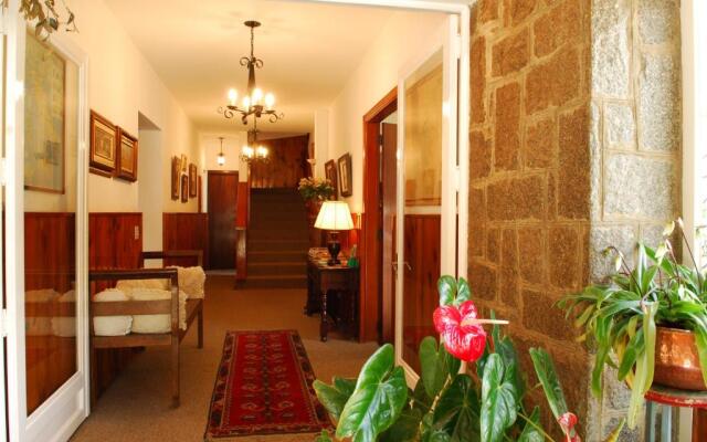 Europa Hotel