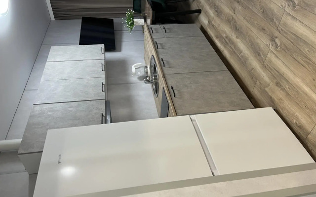 Air Home Apartments on Lenin Street