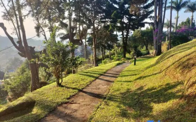 Pesona Rinjani