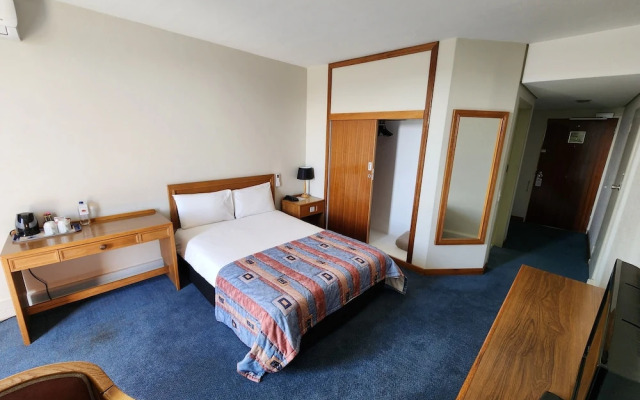 African Sky Hotels - Harrismith Inn