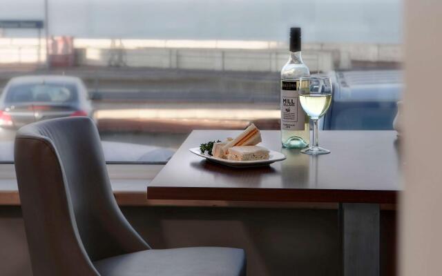 Best Western Carlton Hotel