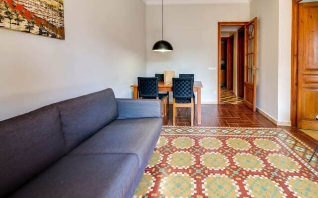 Amazing 2bed/2bath close to Sagrada Familia