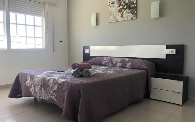 Dukes Habitaciones