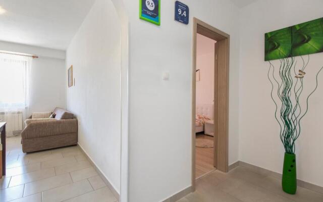 Apartmani Xenia & Desiderio
