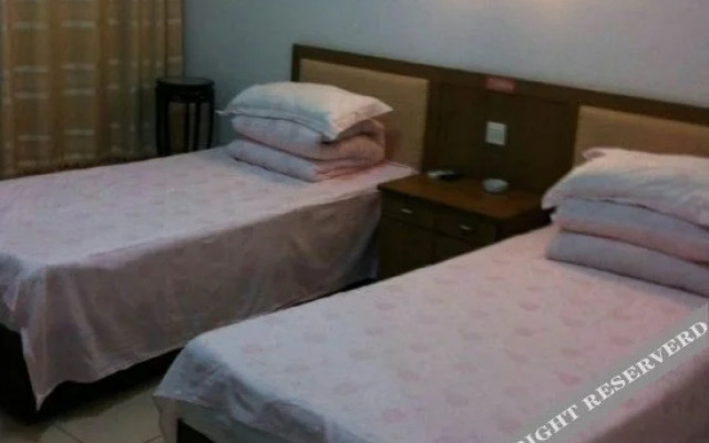 Xiangyun Island Guest House