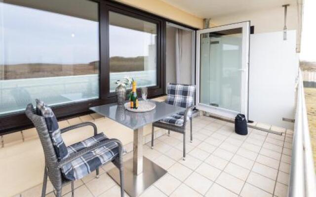 Meerblick _ Logenplatz 26