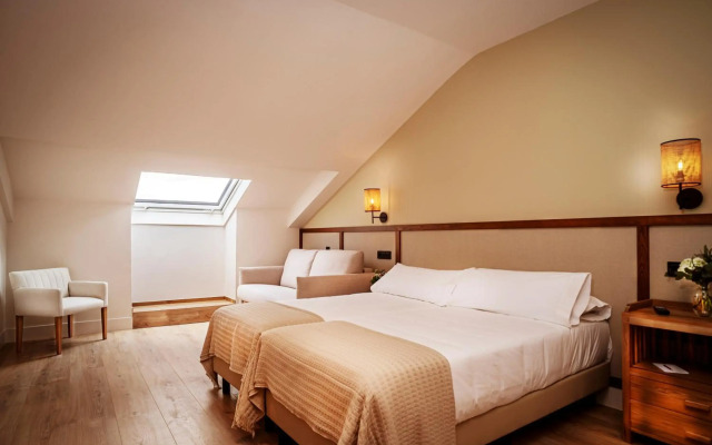 Cigarral Santa María