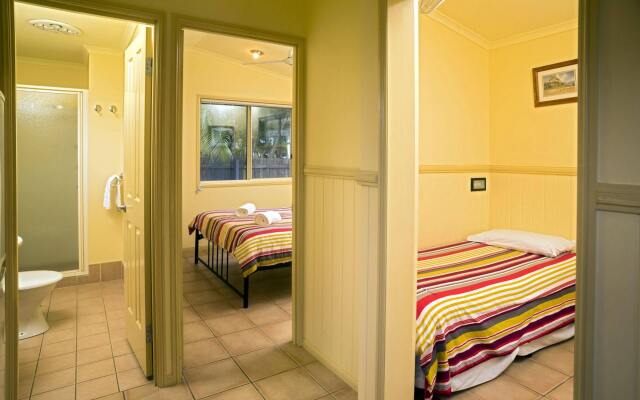 Tasman Holiday Parks - Torquay Palms