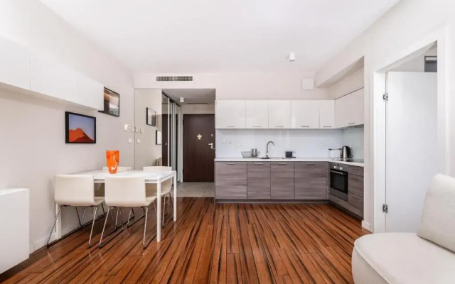 Premium Apartments