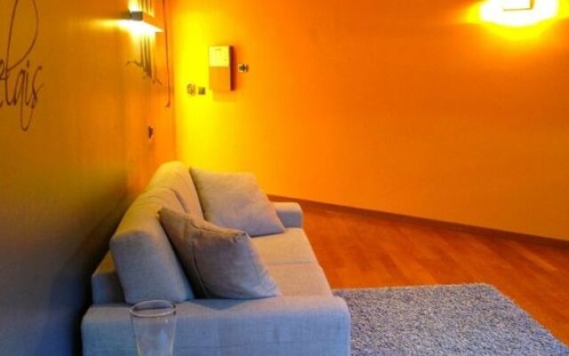 Hotel Elodia