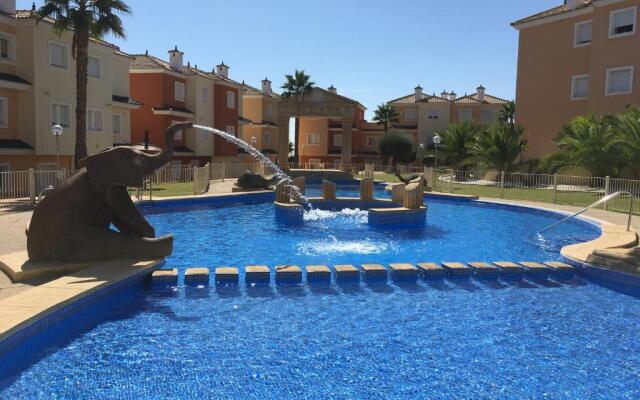 Residencial Alhambras1