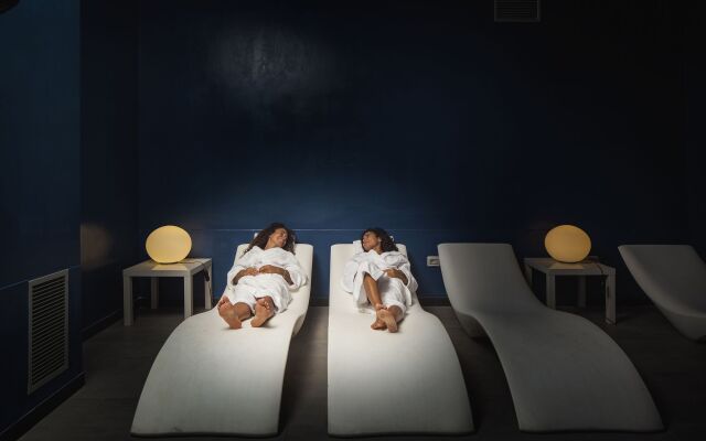 Grifo Hotel Charme & SPA