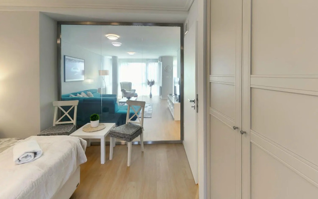 Hip riverview bestern