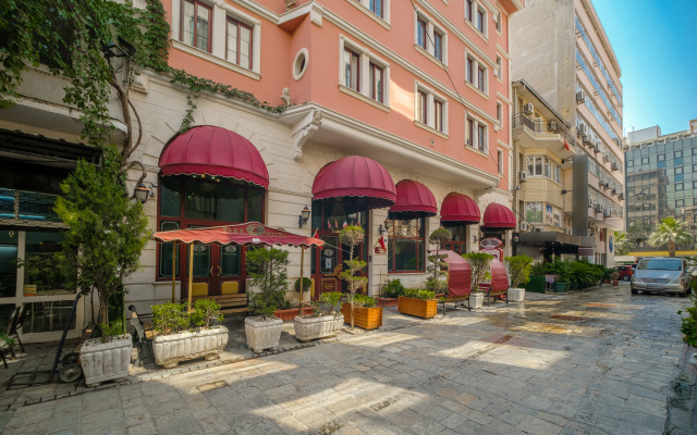 Oglakcioglu Park Boutique Hotel