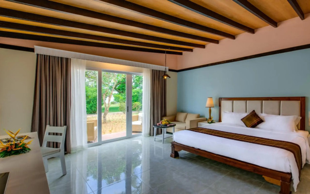 Sokha Beach Resort