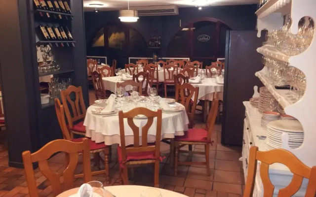 Hostal Sardon