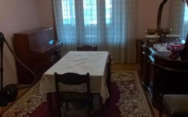 Apartment Rustaveli 162