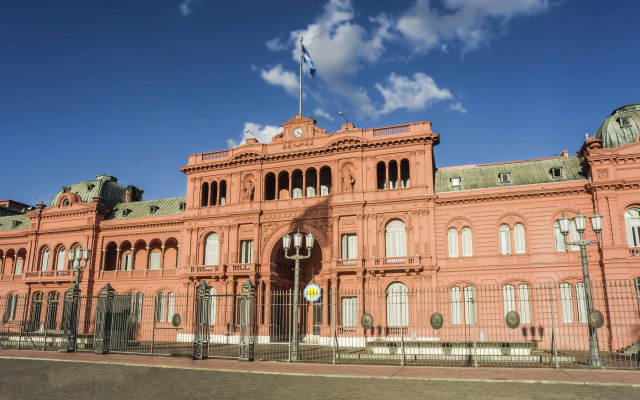 NH City Buenos Aires