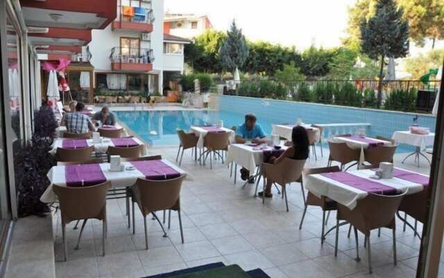 Inside Hotel