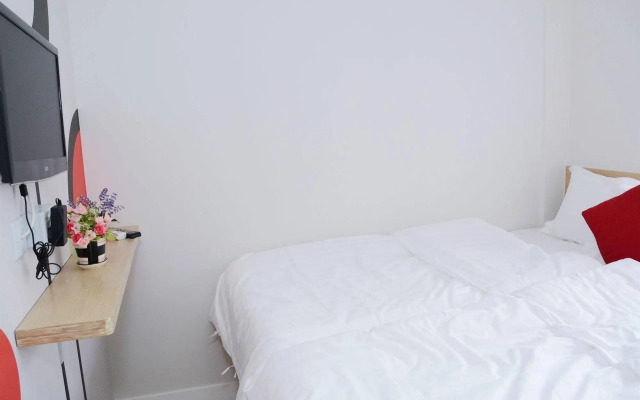 Sunrise International - Boutique Hostel