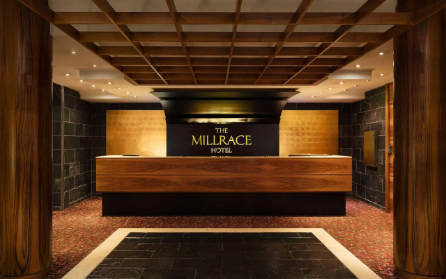 The Millrace Hotel