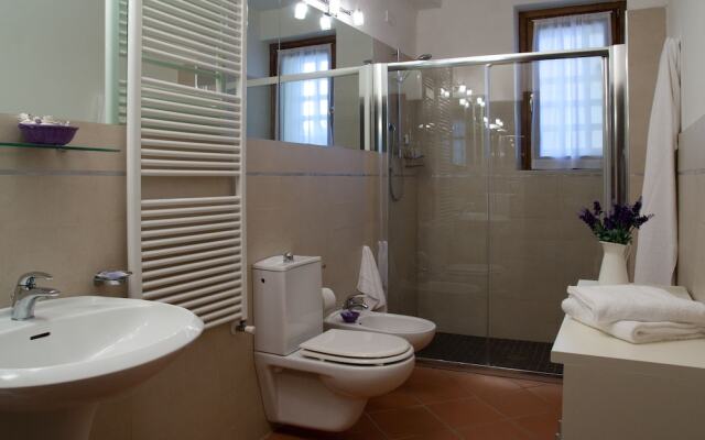 Agriturismo Villa Borgeri