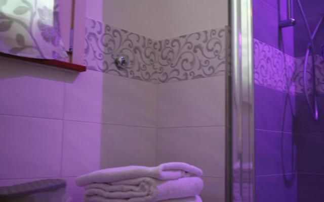 La Villetta sul Mavone