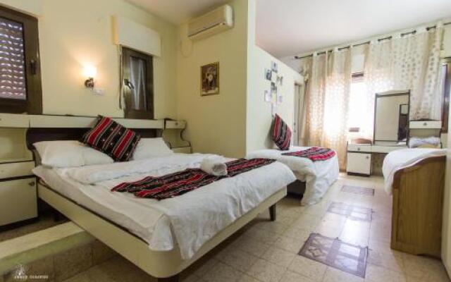 Daher Guest House Nazareth - Hostel