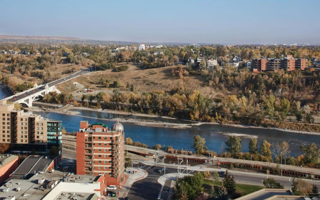 Delta Hotels by Marriott Calgary Downtown