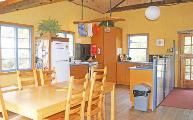 Bruny Island Accommodation Services