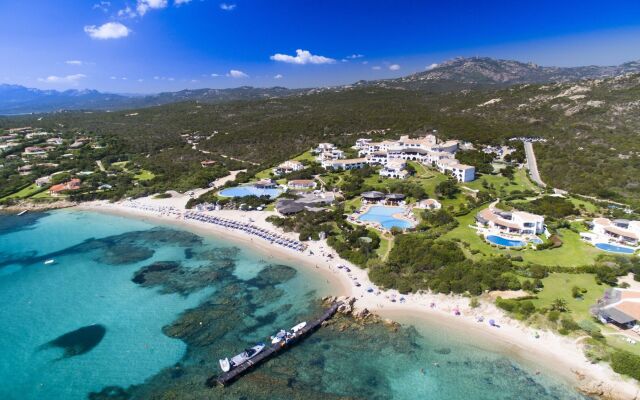 Romazzino, A Belmond Hotel, Costa Smeralda