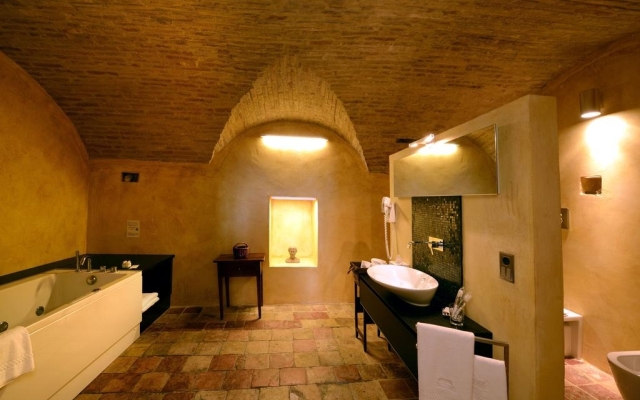 Castello di Semivicoli