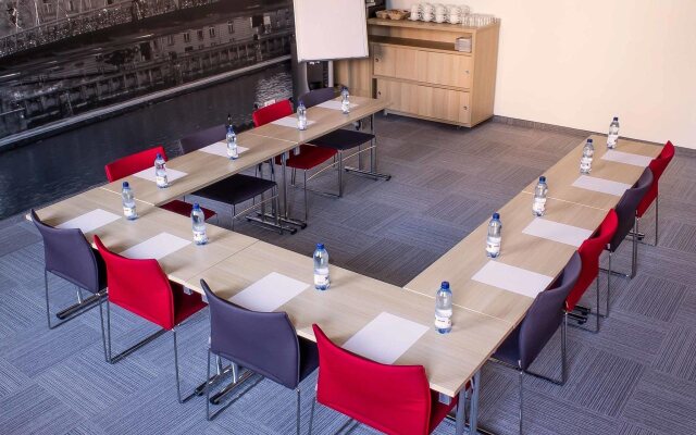 ibis Krakow Stare Miasto