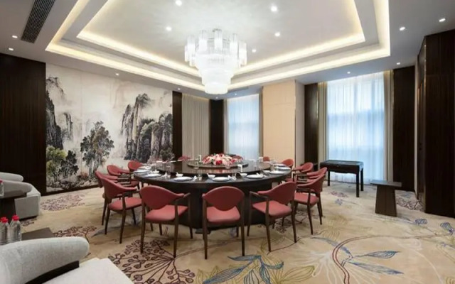 Hampton by Hilton Chongqing Jiangbeizui