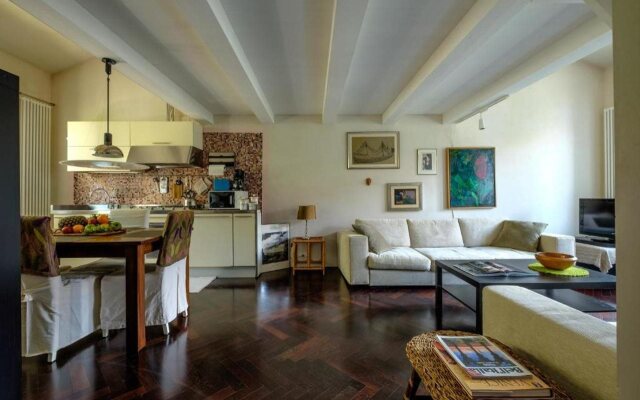 Attico Terrazza