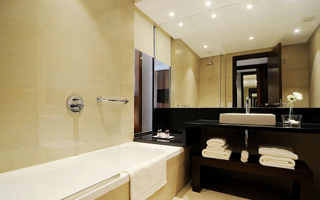 Puerto Norte Design Hotel