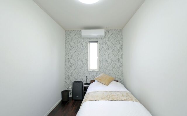 Ocean Villa Tokunoshima