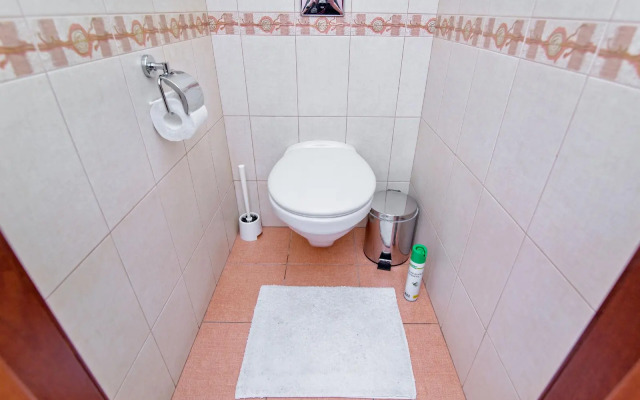 Dorogomilovskaya 9 Apartment