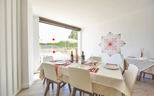 Hotel Príncipe Wellness & Spa