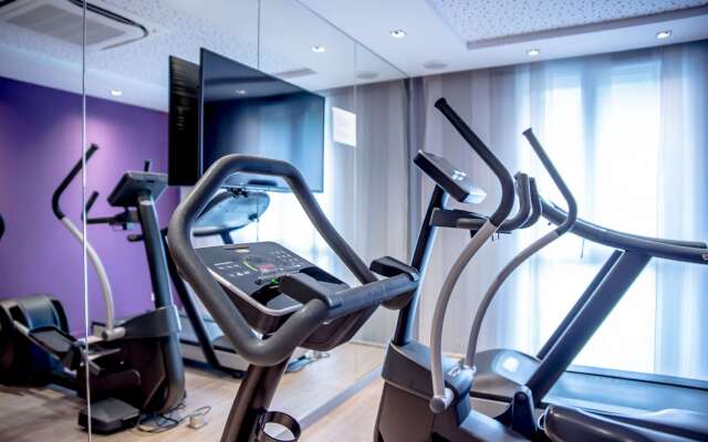 Kyriad Prestige Saint-Malo