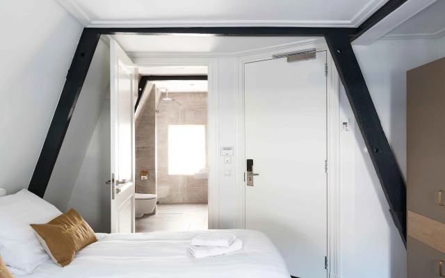 Anegang Boutique Hotel