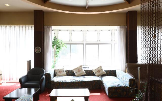 Hotel Sun Plaza Tsugaike