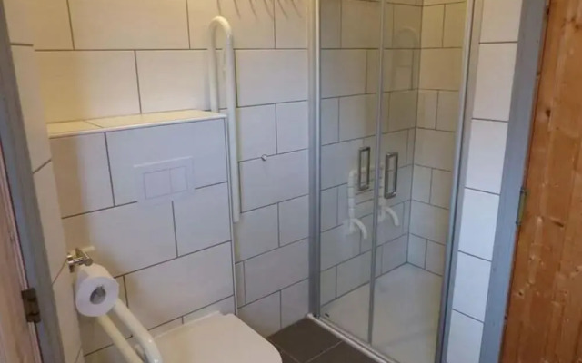 Ferienhaus im Ferienpark Mirow