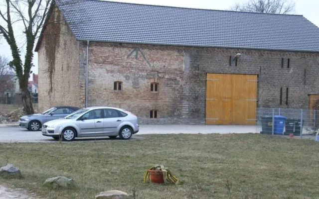 Ferienwohnung Dorfaue