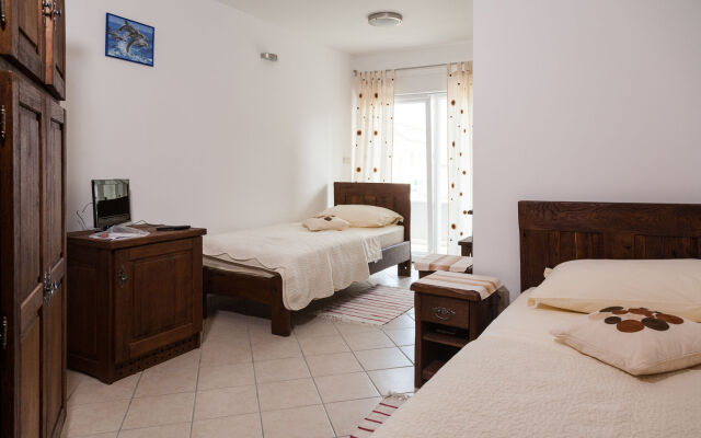 Rooms Vesna