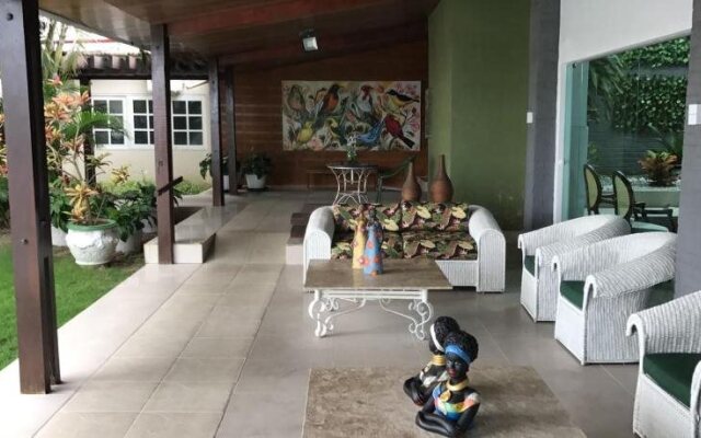 Hotel Village Premium Caruaru