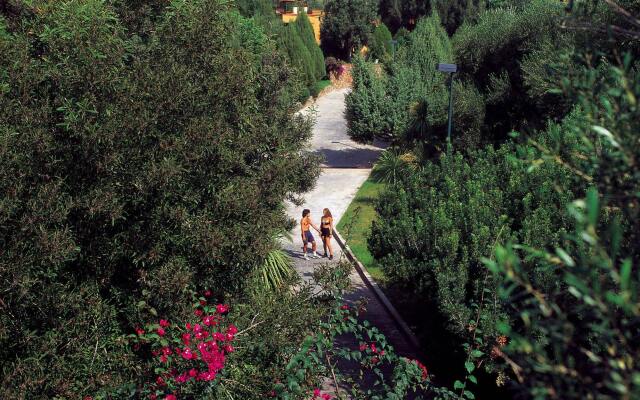 Ecovillage Baia delle Ginestre