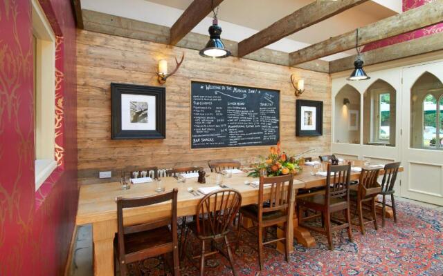 The Museum Inn