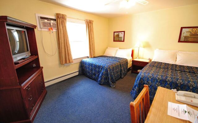 Keppoch Inns